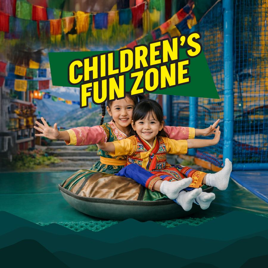 Children's Fun Zone